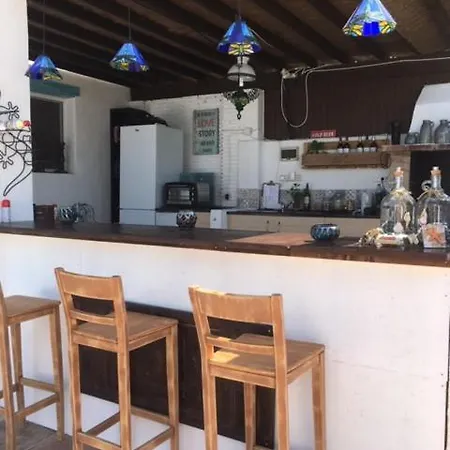 Del Gecko Bed & Breakfast Alhaurin el Grande