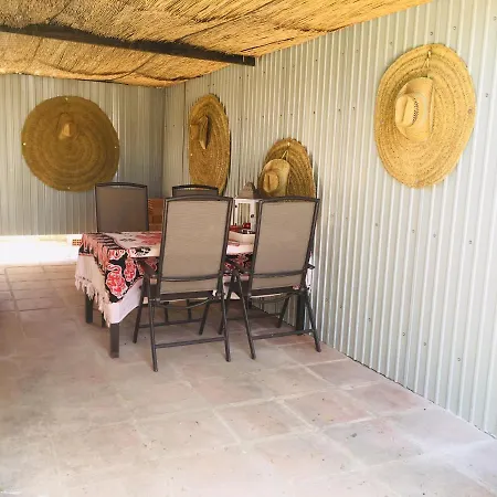 Bed and breakfast Del Gecko *