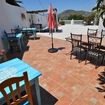 Del Gecko Bed & Breakfast *