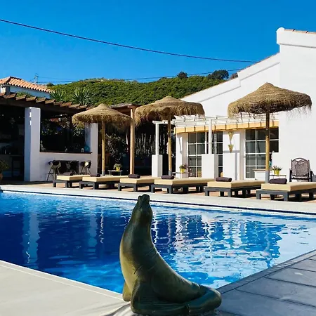 Bed & Breakfast Del Gecko Alhaurin el Grande
