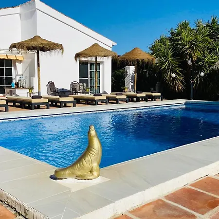 Del Gecko Bed & Breakfast