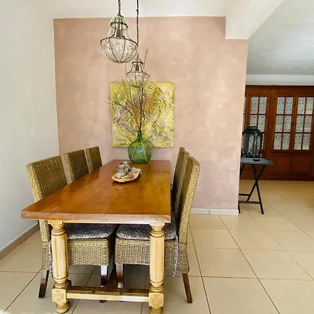 Bed & Breakfast Del Gecko