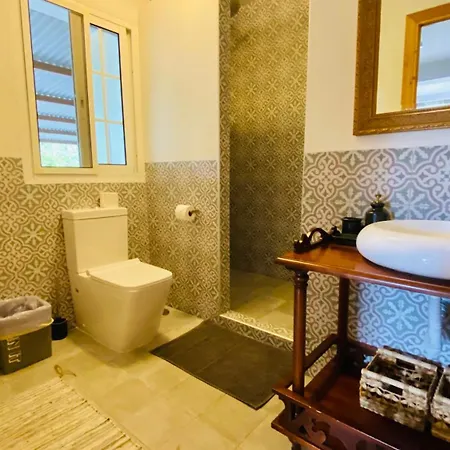 Bed & Breakfast Del Gecko *