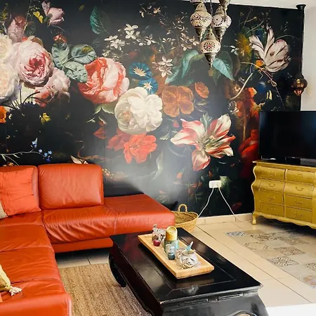 Bed & Breakfast Del Gecko Alhaurin el Grande