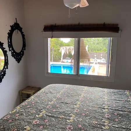 Del Gecko Bed & Breakfast
