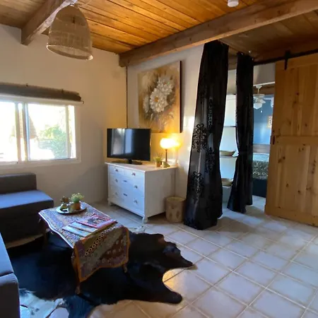Del Gecko Bed & Breakfast Alhaurin el Grande