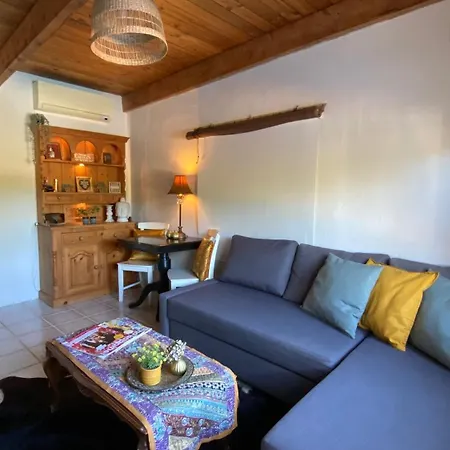 Bed & Breakfast Del Gecko Alhaurin el Grande