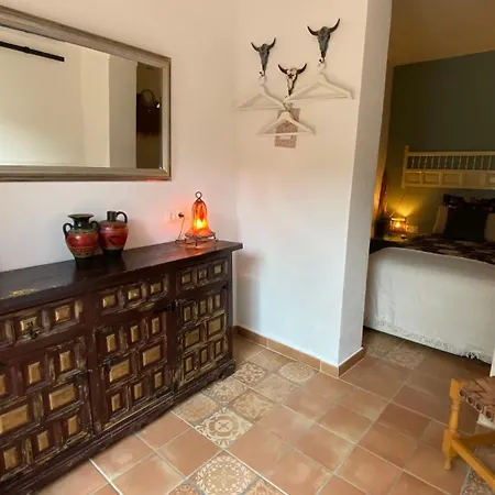 Bed & Breakfast Del Gecko