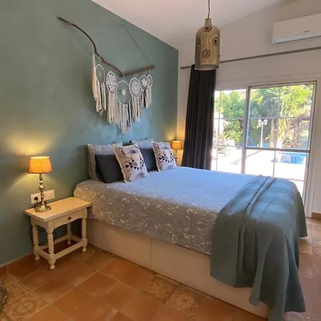 Bed & Breakfast Del Gecko *