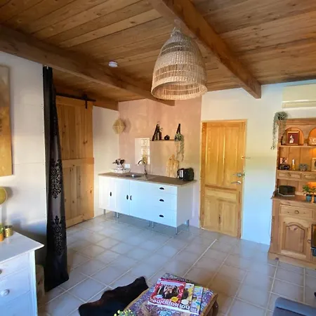 Del Gecko Bed & Breakfast