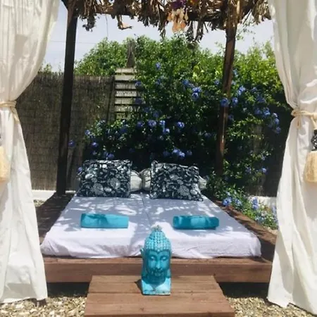 Del Gecko Bed & Breakfast